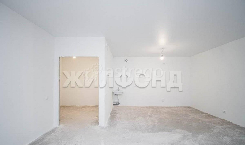 3-комн. квартира, 84 м2, 2/8 эт. Красноярск - изображение 8