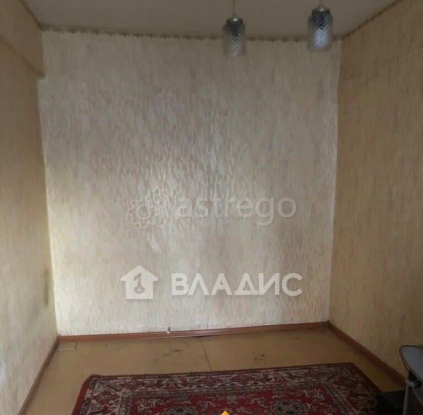3-комн. квартира, 60 м2, 1/4 эт. Бийск - изображение 3