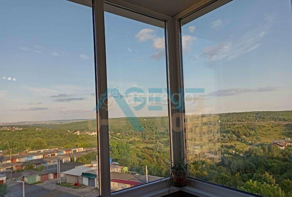 3-комн. квартира, 87 м2, 6/6 эт. Дубовое - изображение 1