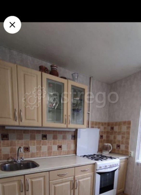 2-комн. квартира, 54 м2, 6/10 эт. Серпухов - изображение 1