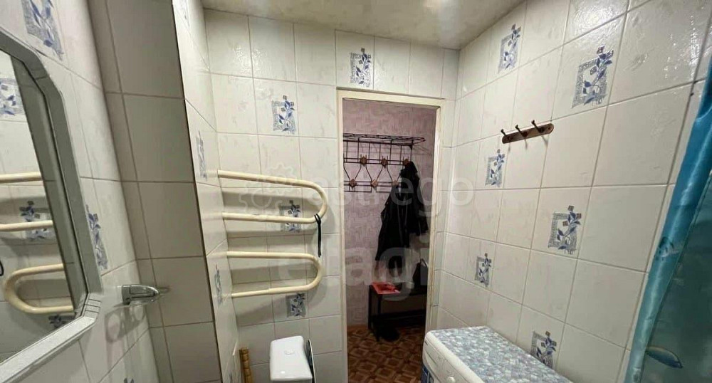 2-комн. квартира, 44.3 м2, 3/5 эт. Норильск - изображение 6