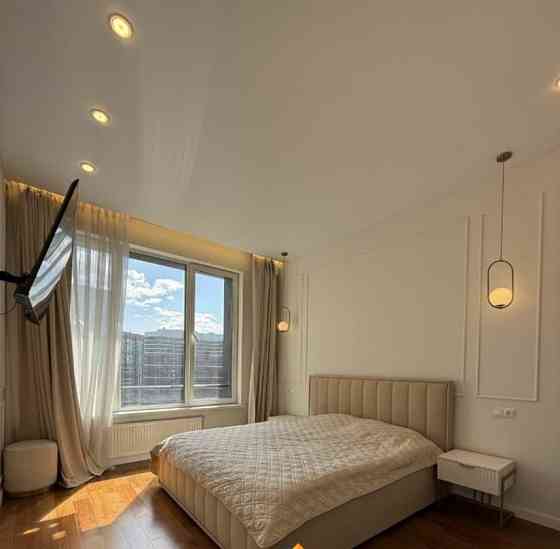 3-комн. квартира, 71 м2, 11/41 эт. Москва