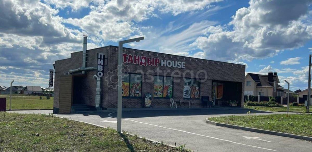 Торговое помещение, 190 м2 Стрелецкое - изображение 1