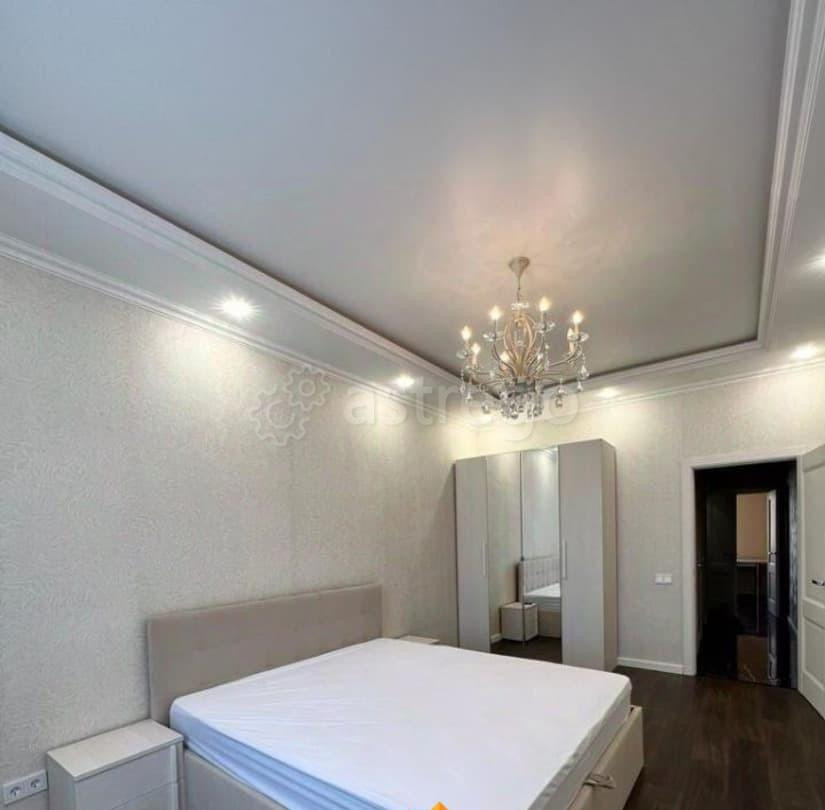 4-комн. квартира, 135 м2, 3/9 эт. Москва - изображение 6