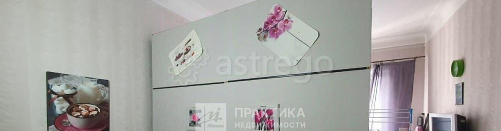 Комната, 14.6 м2, 3/6 эт. Москва - изображение 1
