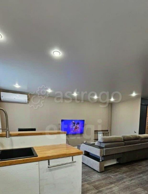 2-комн. квартира, 55 м2, 5/9 эт. Благовещенск - изображение 5