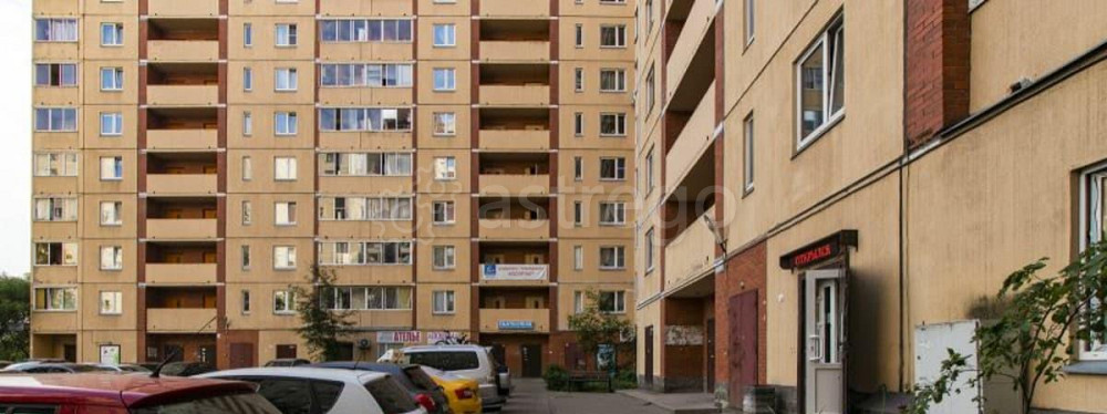 Свободного назначения, 252 м2 Санкт-Петербург - изображение 2
