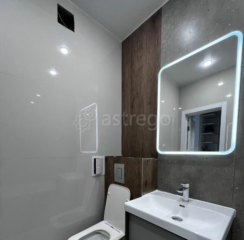 Студия, 25 м2, 8/10 эт. Сосновоборск - изображение 3