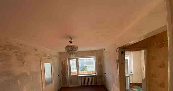 2-комн. квартира, 45 м2, 4/5 эт. Зеленогорск