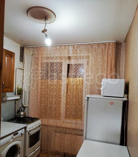 1-комн. квартира, 42 м2, 1/5 эт. Москва - изображение 8