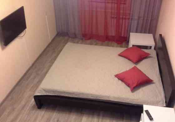 1-комн. квартира, 35 м2, 9/24 эт. Санкт-Петербург