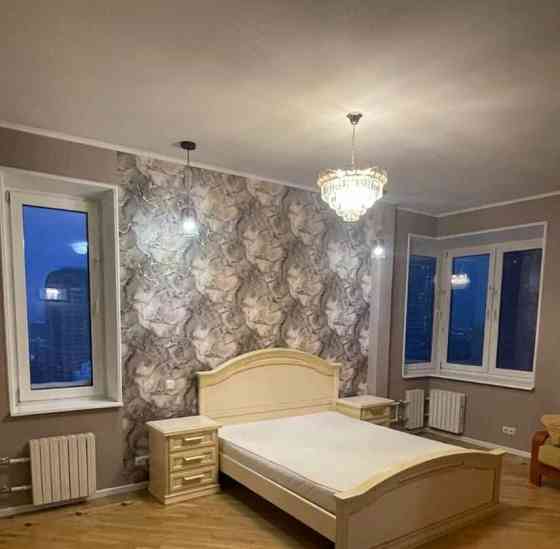 5-комн. квартира, 155 м2, 17/17 эт. Москва