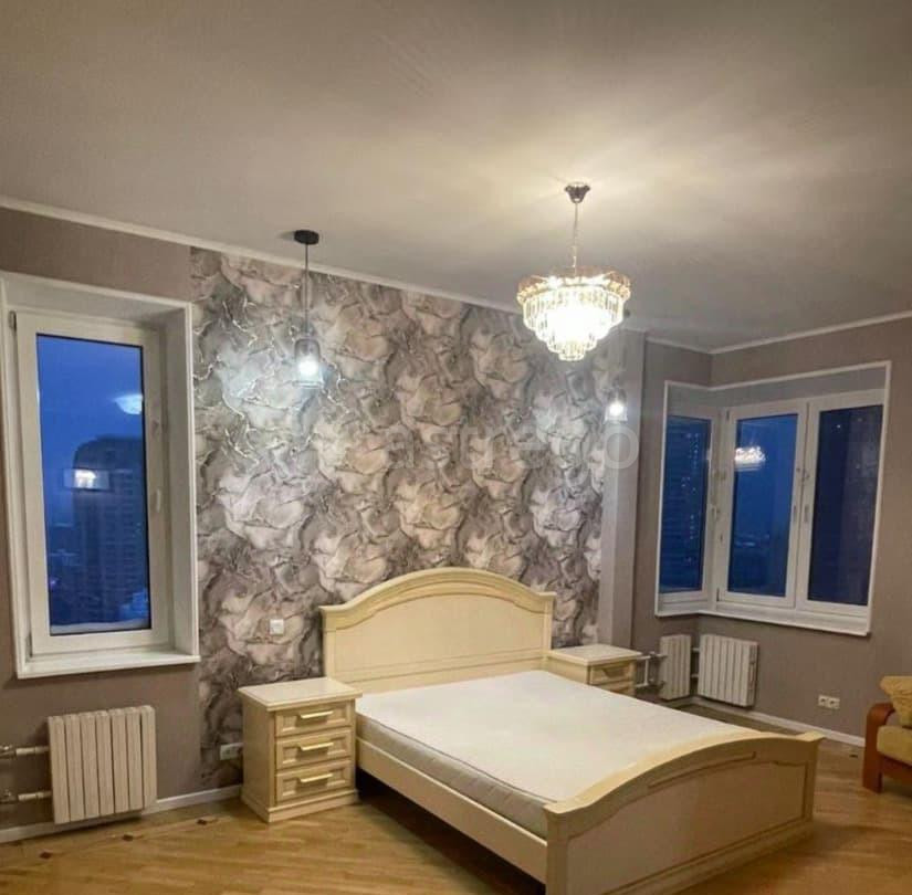 5-комн. квартира, 155 м2, 17/17 эт. Москва - изображение 3