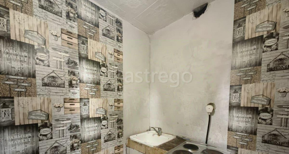 2-комн. квартира, 44.3 м2, 3/5 эт. Рубцовск - изображение 1