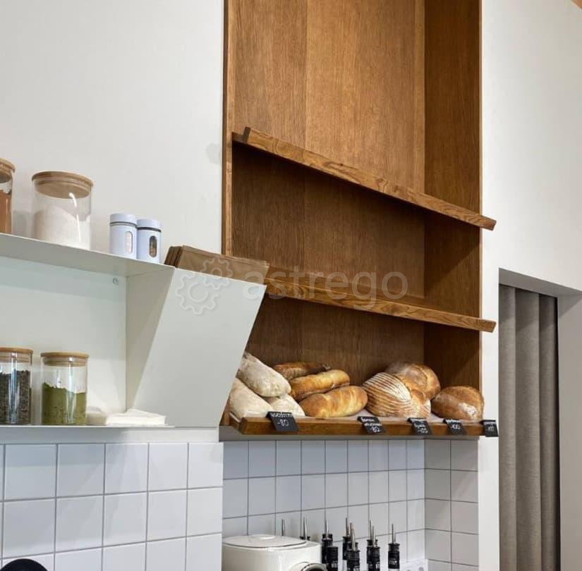 Готовый бизнес, 40 м2 Астрахань - изображение 7