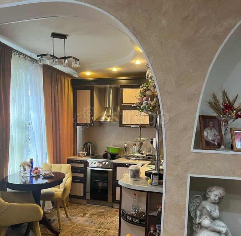 2-комн. квартира, 50.4 м2, 1/5 эт. Райчихинск - изображение 5