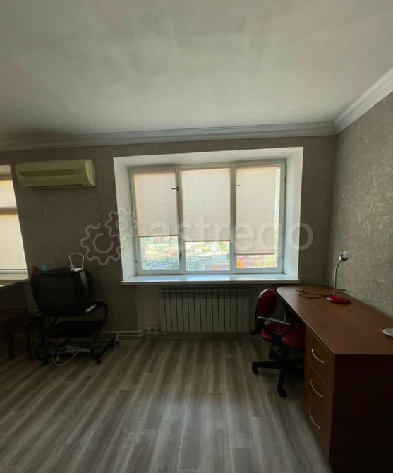 1-комн. квартира, 78 м2, 5/5 эт. Астрахань - изображение 2