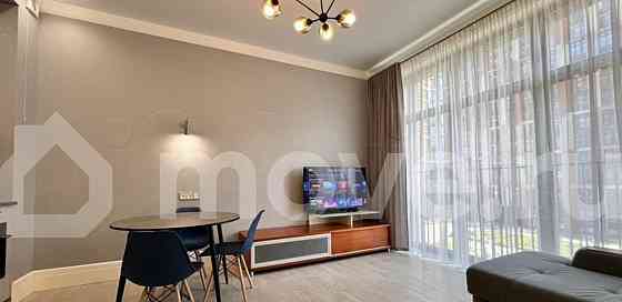 1-комн. квартира, 51 м2, 3/14 эт. Москва