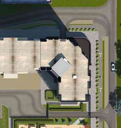 3-комн. квартира, 89.3 м2, 11/17 эт. Наро-Фоминск