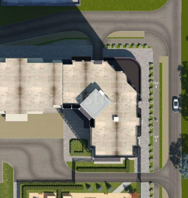 3-комн. квартира, 89.3 м2, 11/17 эт. Наро-Фоминск - изображение 4