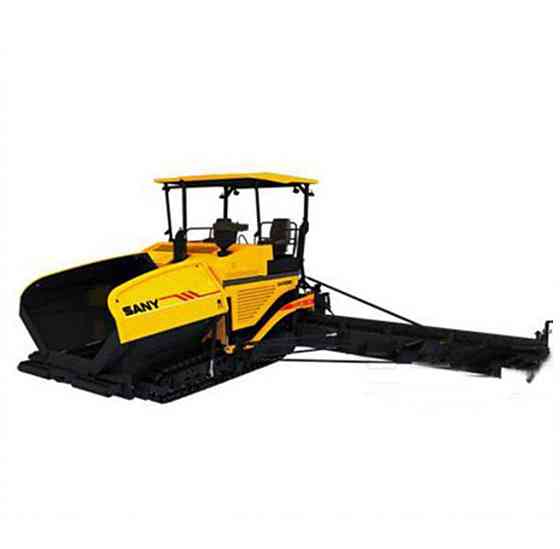 Асфальтоукладчик XCMG RP-705 Симферополь