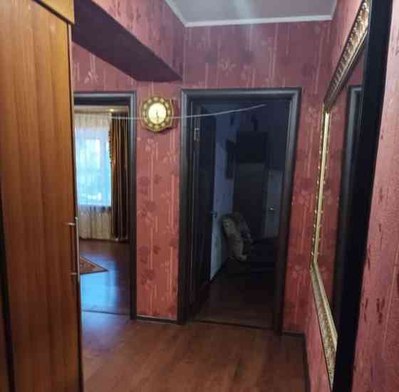 4-комн. квартира, 100.7 м2, 1/3 эт. Иланский