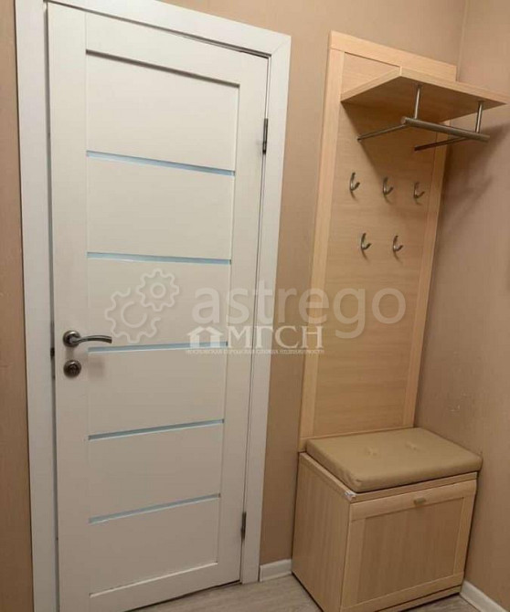 1-комн. квартира, 38.1 м2, 10/22 эт. Москва - изображение 8