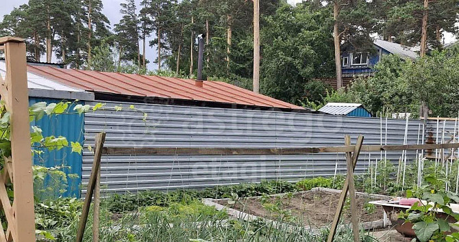 Дом, 161.3 м2, 5.9 сотки, 1 эт. Бийск - изображение 6