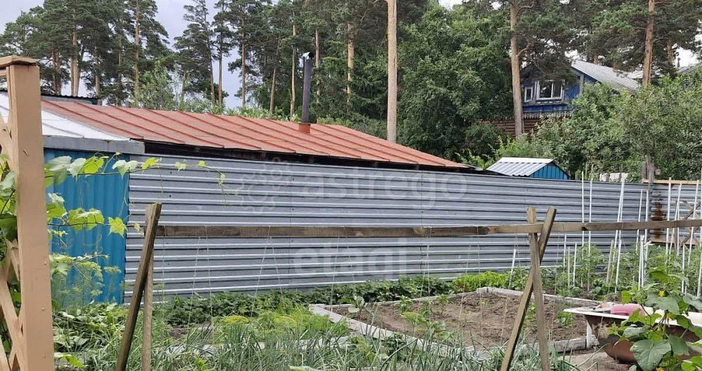 Дом, 161.3 м2, 5.9 сотки, 1 эт. Бийск - изображение 6