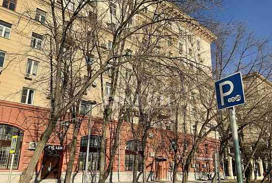 3-комн. квартира, 112.2 м2, 3/9 эт. Москва