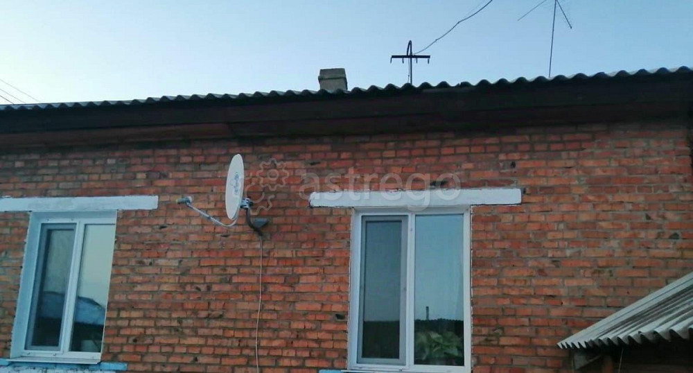 Коттедж, 95 м2, 6 соток, 1 эт. Заозерный - изображение 7