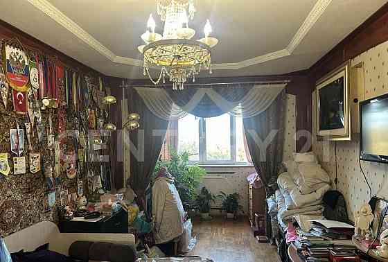 4-комн. квартира, 99 м2, 4/6 эт. Уфа