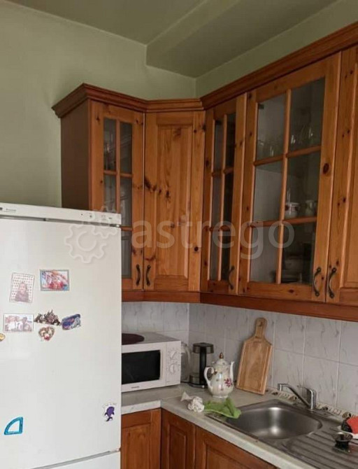2-комн. квартира, 60.3 м2, 4/7 эт. Москва - изображение 4