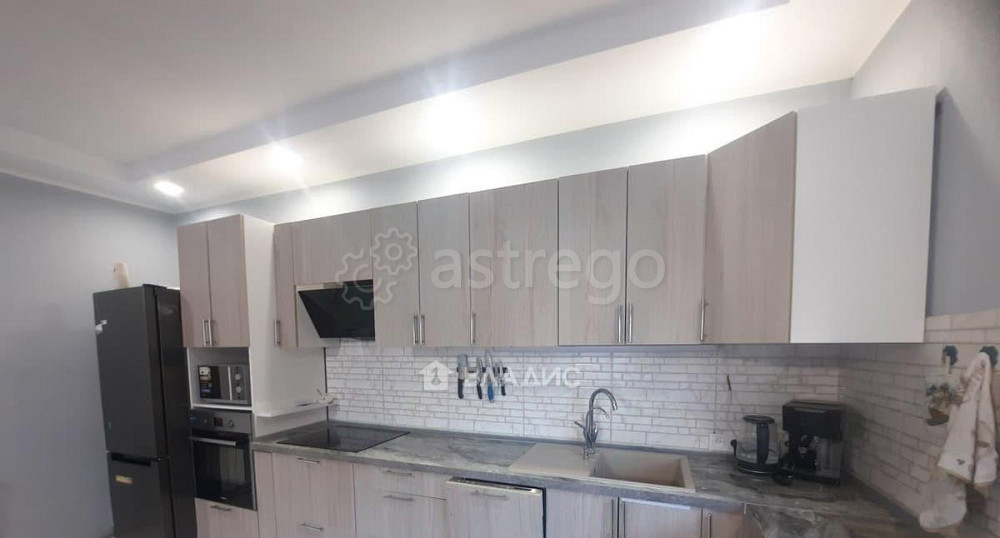 Дом, 243.1 м2, 10 соток, 2 эт. Луховицы - изображение 2