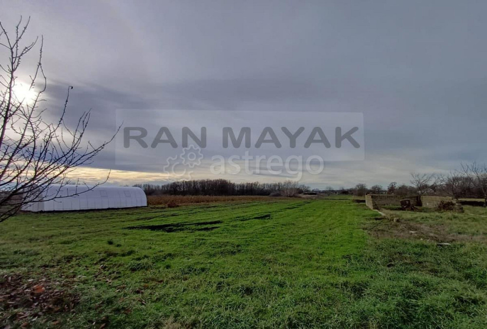 Дом, 58.1 м, 25 соток, 1 эт. Гиагинская - изображение 10