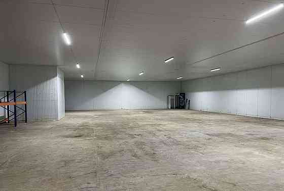 Склад, 583 м2 Архангельск