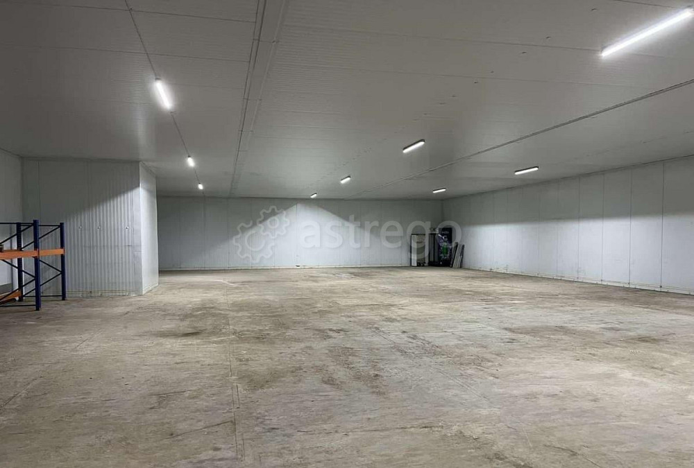 Склад, 583 м2 Архангельск - изображение 6