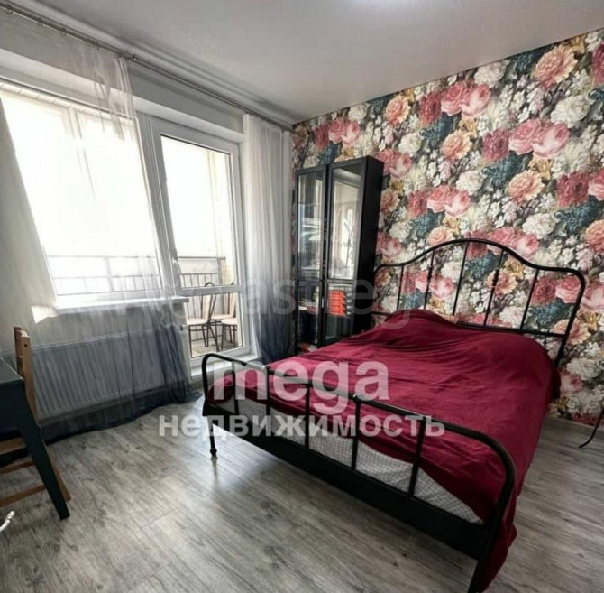 3-комн. квартира, 48 м2, 26/26 эт. Уфа - изображение 4