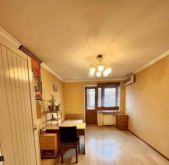 4-комн. квартира, 92.9 м2, 4/12 эт. Москва