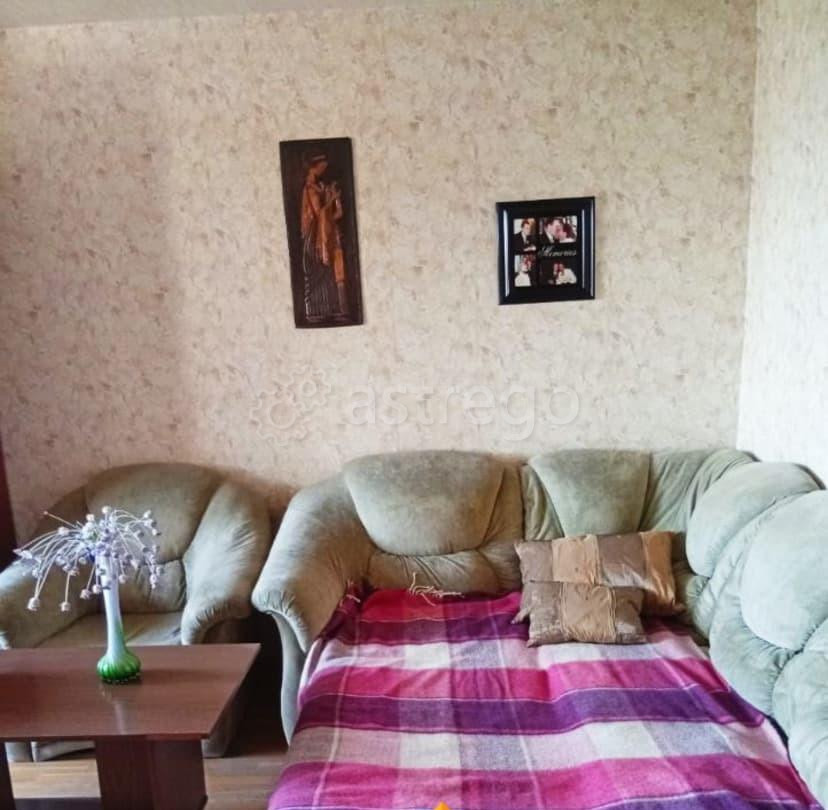 Комната, 21.5 м2, 12/16 эт. Москва - изображение 4
