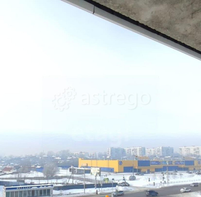 1-комн. квартира, 46.1 м2, 7/14 эт. Бийск - изображение 3