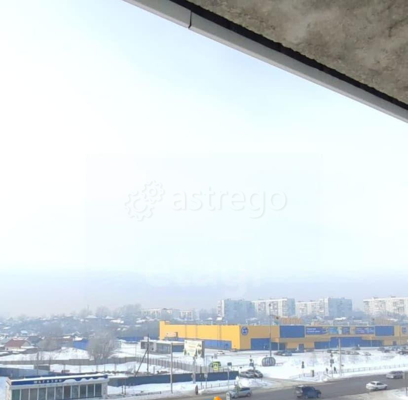 1-комн. квартира, 46.1 м2, 7/14 эт. Бийск - изображение 3