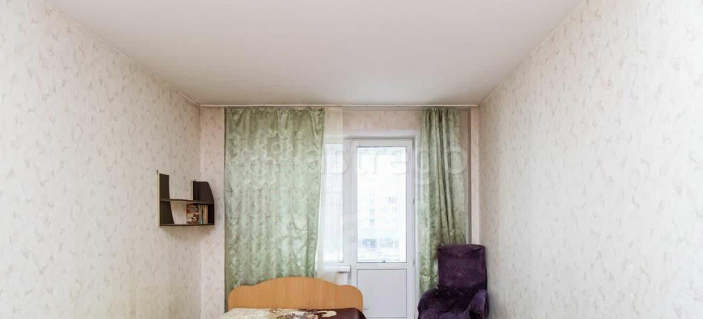 Студия, 26.5 м2, 3/17 эт. Красноярск - изображение 6