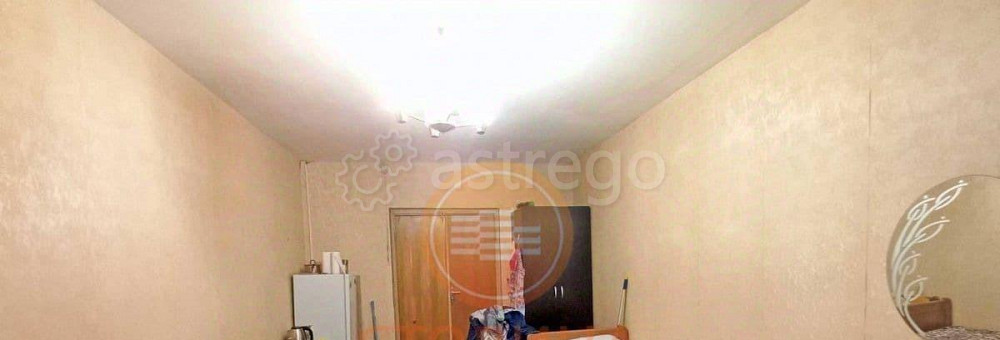 Комната, 18 м2, 2/16 эт. Москва - изображение 4