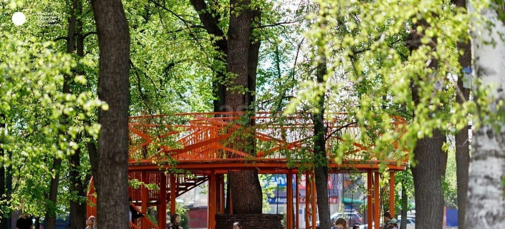Торговое помещение, 142 м2 Уфа - изображение 2
