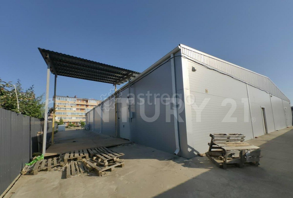 Торговое помещение, 600 м2 Новая Адыгея - изображение 2