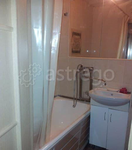 1-комн. квартира, 36 м2, 2/9 эт. Москва - изображение 6