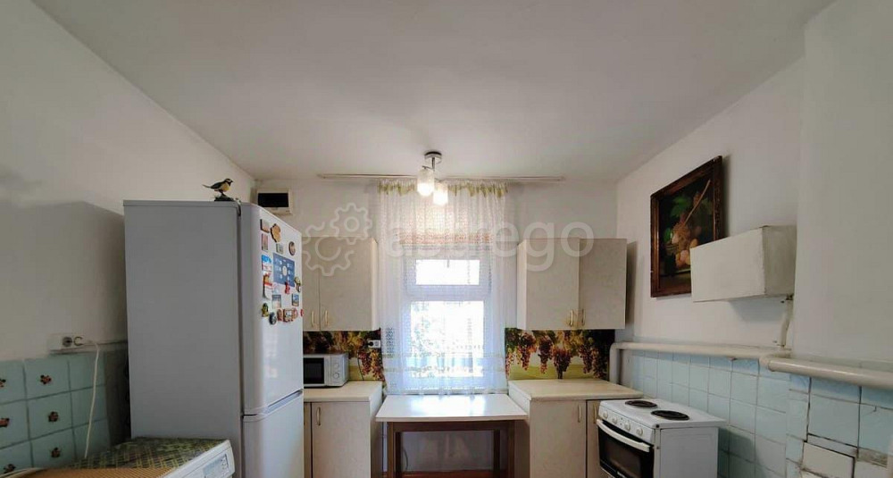 Дом, 43.6 м2, 9 соток, 1 эт. Рубцовск - изображение 3