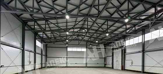 Склад, 650 м2 Домодедово