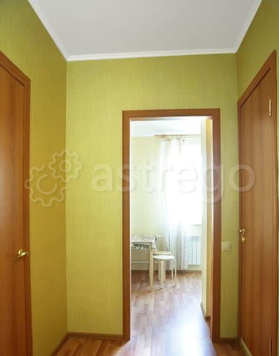 1-комн. квартира, 38 м2, 7/17 эт. Москва - изображение 6
